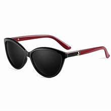 Load image into Gallery viewer, Luxury HD Polarized Women Sunglasses Fashion Ladies Vintage