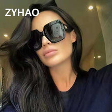 Load image into Gallery viewer, New Arrive 2019 Square Sunglasses Sexy Women Sunglasses