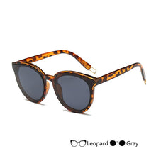 Load image into Gallery viewer, New High Quality Sunglasses Women Cat Eye Sun Glasses Fashion