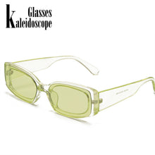 Load image into Gallery viewer, New Fashion Vintage Sunglasses Women Brand Designer Retro