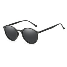 Load image into Gallery viewer, Long Keeper Vintage Women Men Polarized Sunglasses