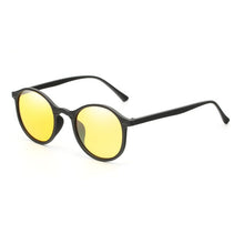 Load image into Gallery viewer, Long Keeper Vintage Women Men Polarized Sunglasses