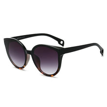 Load image into Gallery viewer, LongKeeper Sunglasses Cat Eye Women Men Sun Glasses Eyewear